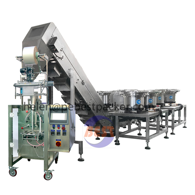 Commercial fitness hardware tools mattress roll packing machine Snus Charcoal Package 