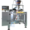 V600C Compact Vertical Packing Machine VFFS Bagger Grated Cheese Wallpaper Paste Flakes