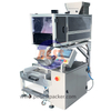 Automated bagging system for Poly Tubular Film on Rolls