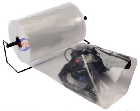 Blown Tube Film