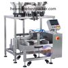 Commercial fitness hardware tools mattress roll packing machine Snus Charcoal Package 
