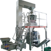 French Fries Cassava Banana Chips Snack Pouch Packing Machine Auto Weighing Flakes Crisps Packaging machine
