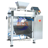 Polyolefin Tubular Film Bagging Equipment For Bulk Solids