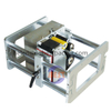 Vertical Food Packing machine Volumetric Cup Filling Machine Sugar 1kg Salt Packaging Bagger