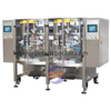 V800.1 Auto Sliced Fruit Salad Vegetable Packing Machine Apple Wedges Packing Machine Made In China