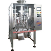 V600C Compact Vertical Packing Machine VFFS Bagger Grated Cheese Wallpaper Paste Flakes