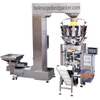 V620.2 High Efficiency Sugar, Rice Packing Machine For Granular And Powdery Products