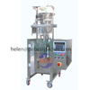 Complete Automated Turnkey Solutions With Cups Filler Date Almond Dry Fruits Packaging Machine 
