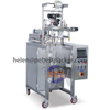 Catsup Mayonnaise Packing Machine Mustard Salad Dressings Liquid in bags Packaging