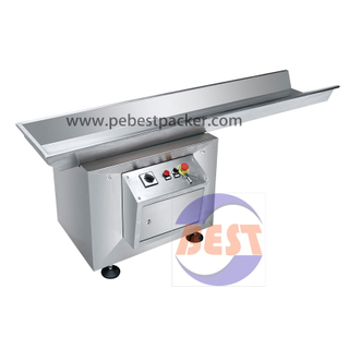 Motion Feeding conveyor