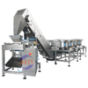 Automatic Smart Counting Bowl Packing system for plastice parts