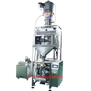 Pea Hazelnuts Lentils Sesame Corn Kernels Garlic Weight Packing Machine 2/4 heads Lane weigher