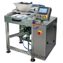 Polyolefin Tubular Film Bagging Equipment For Bulk Solids
