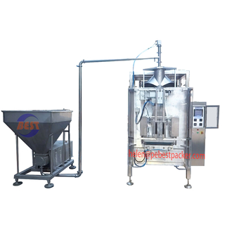 Catsup Mayonnaise Packing Machine Mustard Salad Dressings Liquid in bags Packaging