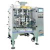 V600C Compact Vertical Packing Machine VFFS Bagger Grated Cheese Wallpaper Paste Flakes